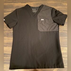 FIGS Men's‎ scrub top size XS
